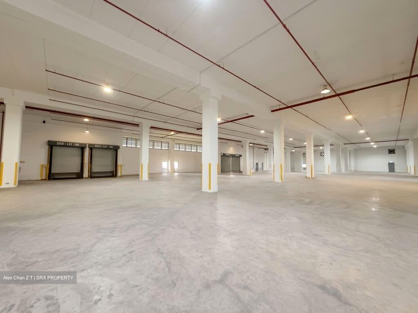 Lakeside MRT (D22), Warehouse #578704941